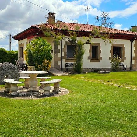 Legado De Zabala, Casa Rural La Guardia 外观 照片