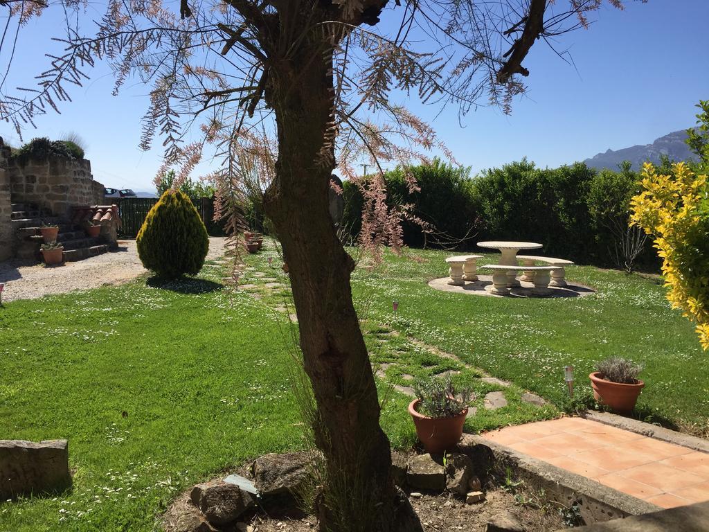 Legado De Zabala, Casa Rural La Guardia 外观 照片